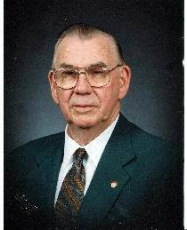 Marshall LeMaster